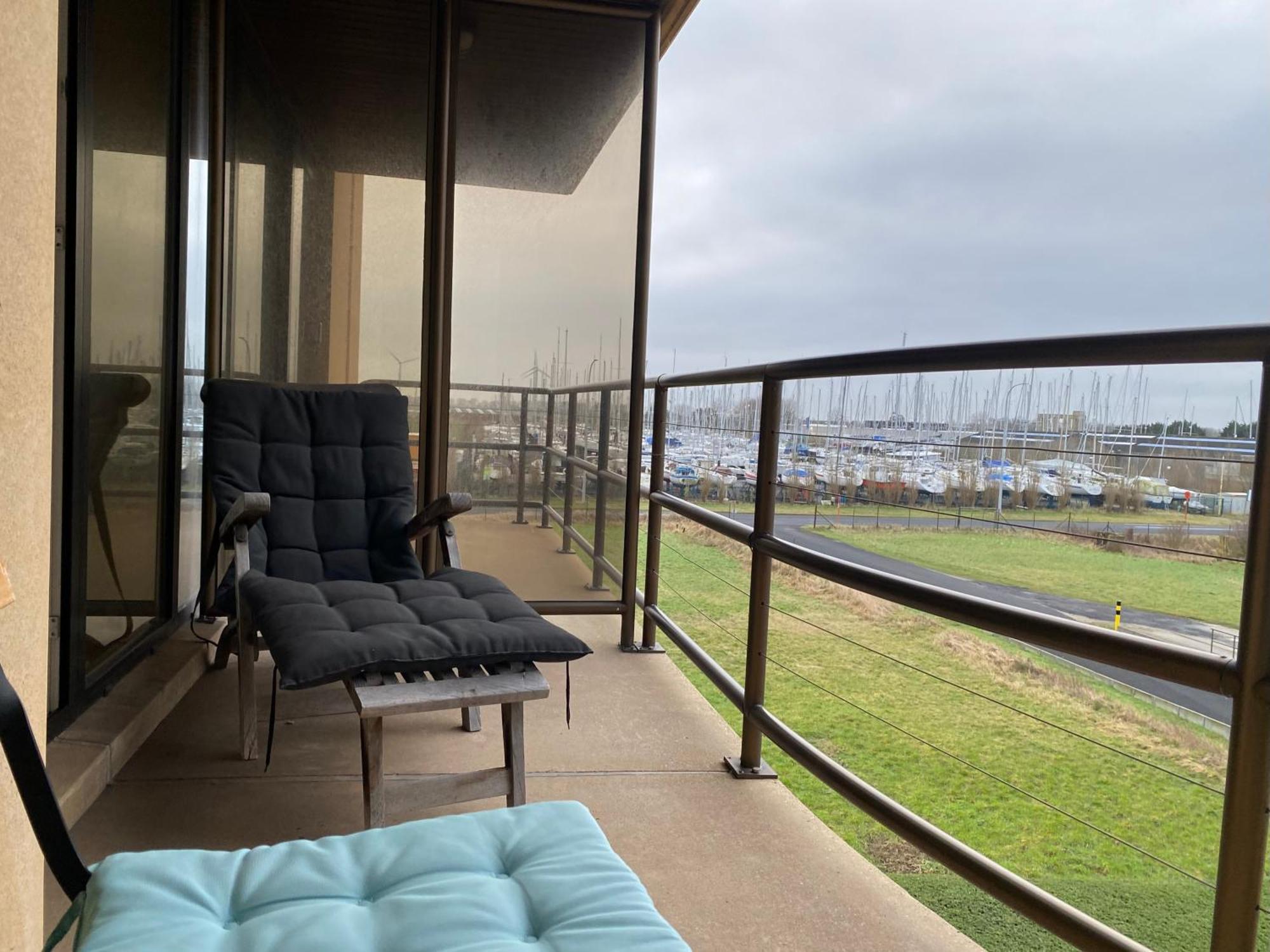 Apartment Aan De Yachthaven