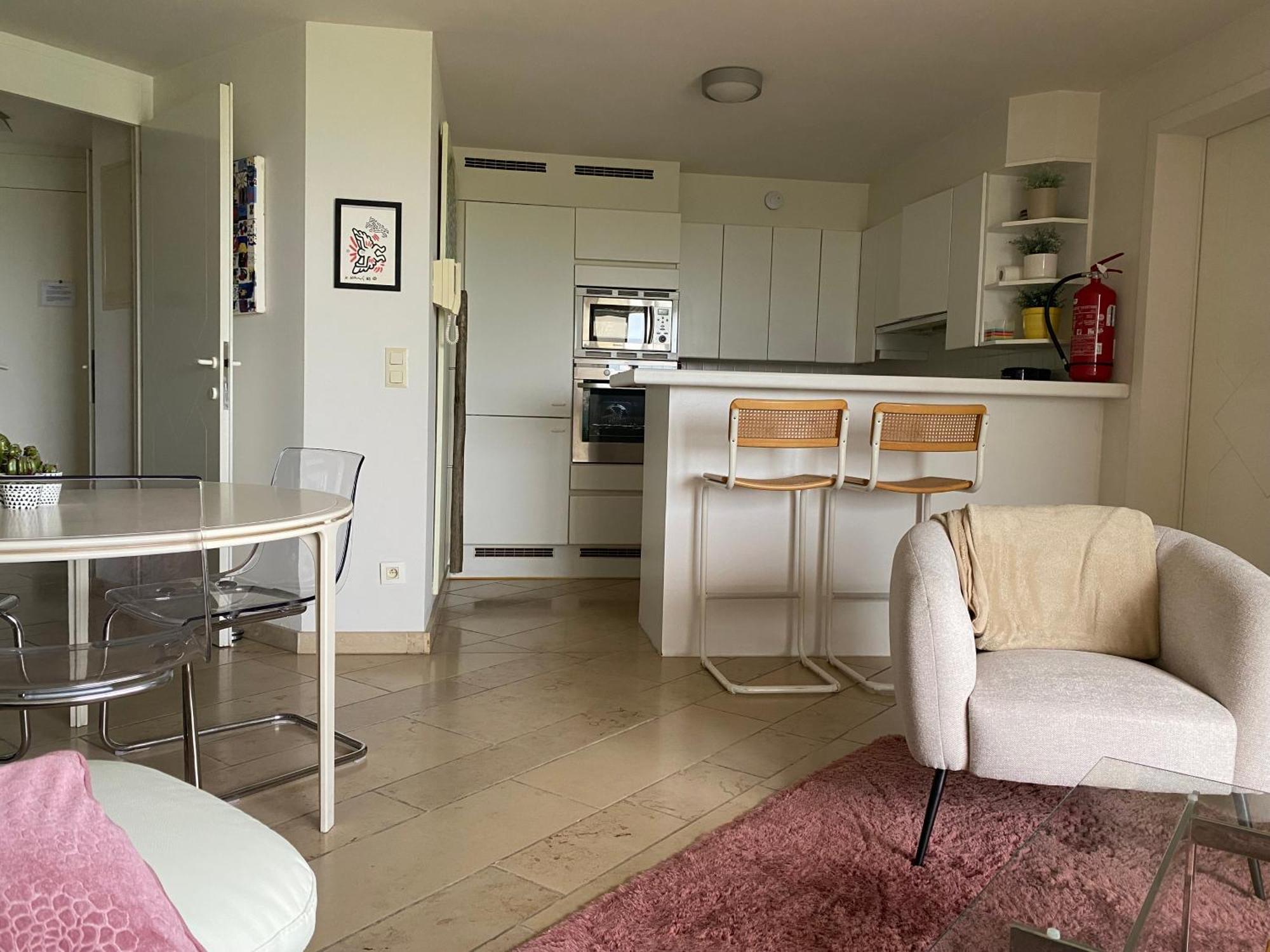 Aan De Yachthaven Apartment